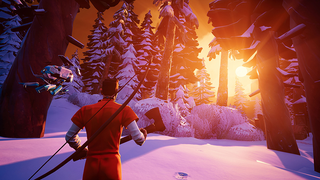 Clever New Battle Royale Game Lets One Player Serve As A Master Of Ceremonies<em></em>